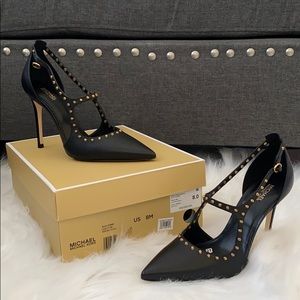 Michael Michael Kors Ava Pump